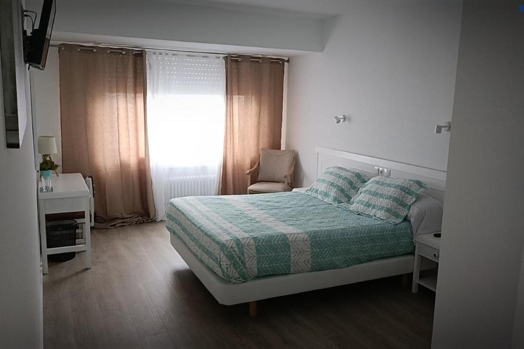 La Mesa del Cocinero主图