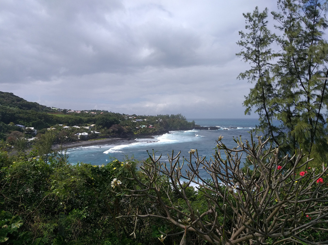Manapany-Les-Bains-Saint-Joseph必去景点