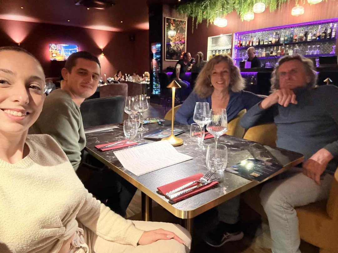 Atmosphère Lounge Et Spa