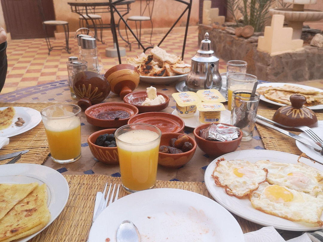 Kasbah Des Dunes主图