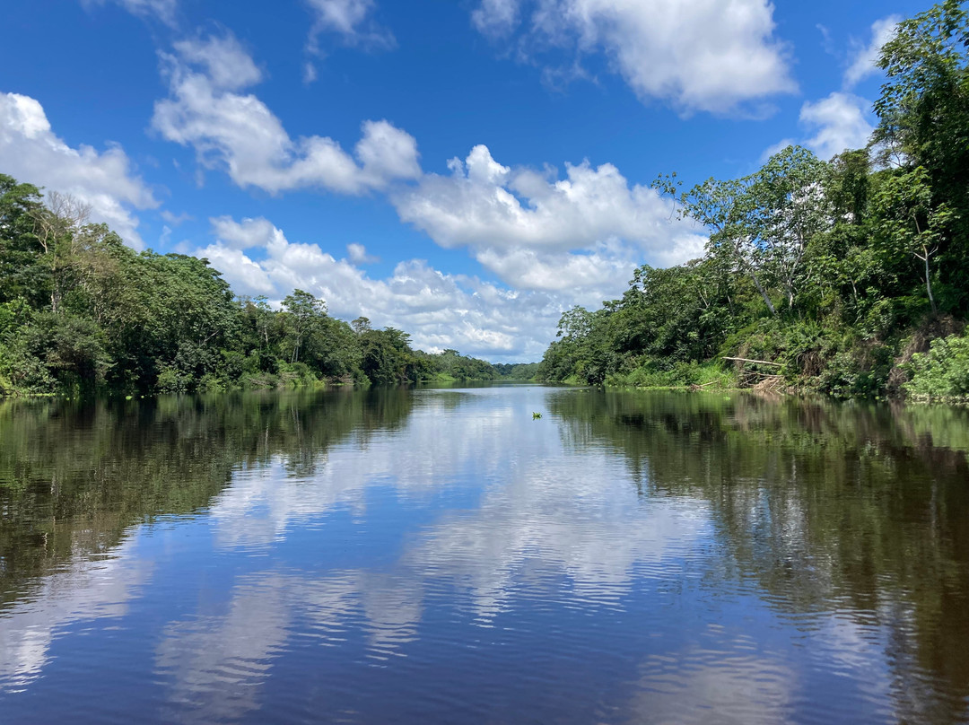 Yanayacu Pacaya Samiria Expeditions-伊基托斯必去景点