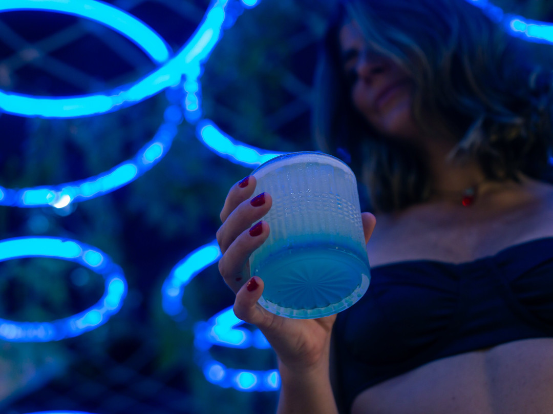 Blue by More