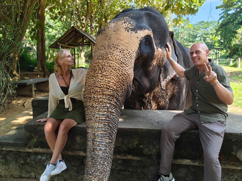 Sanka Tours-卡卢特勒必去景点