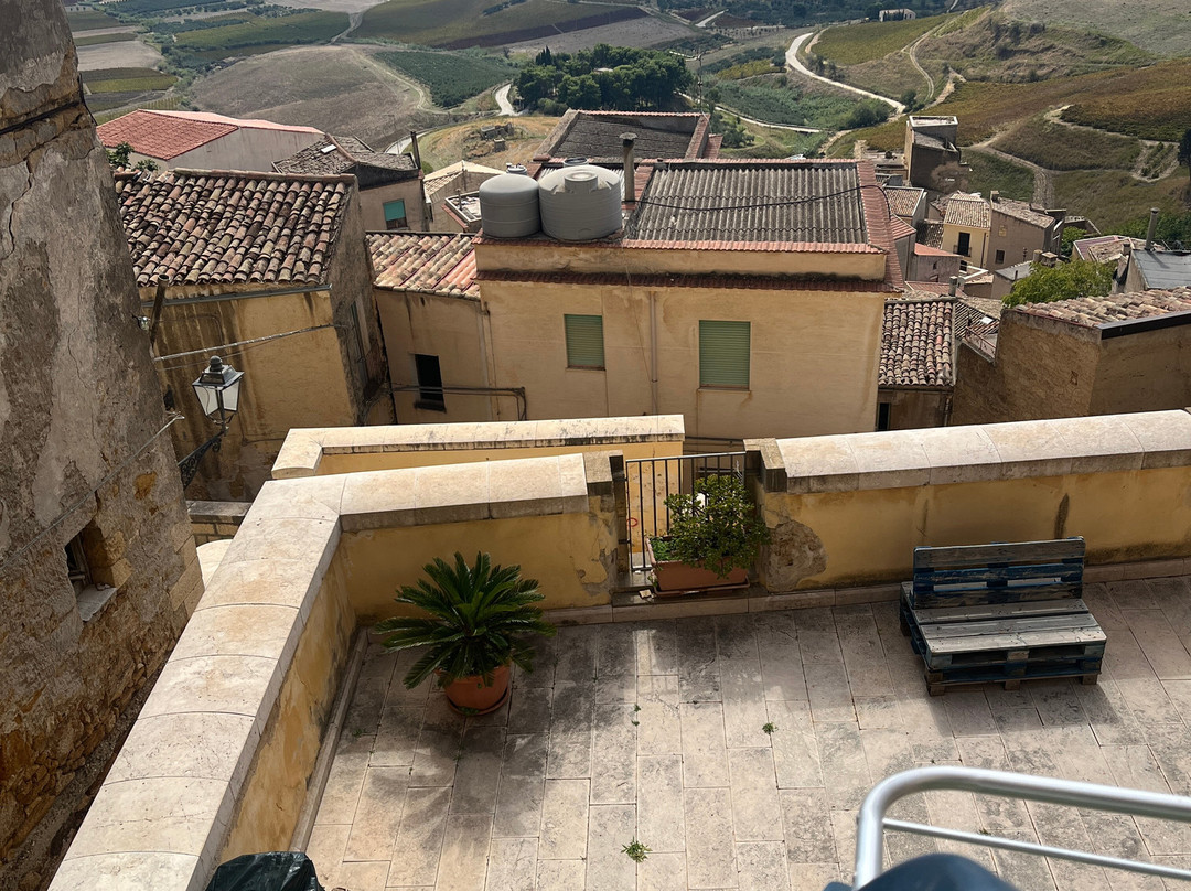 Musita-Salemi必去景点