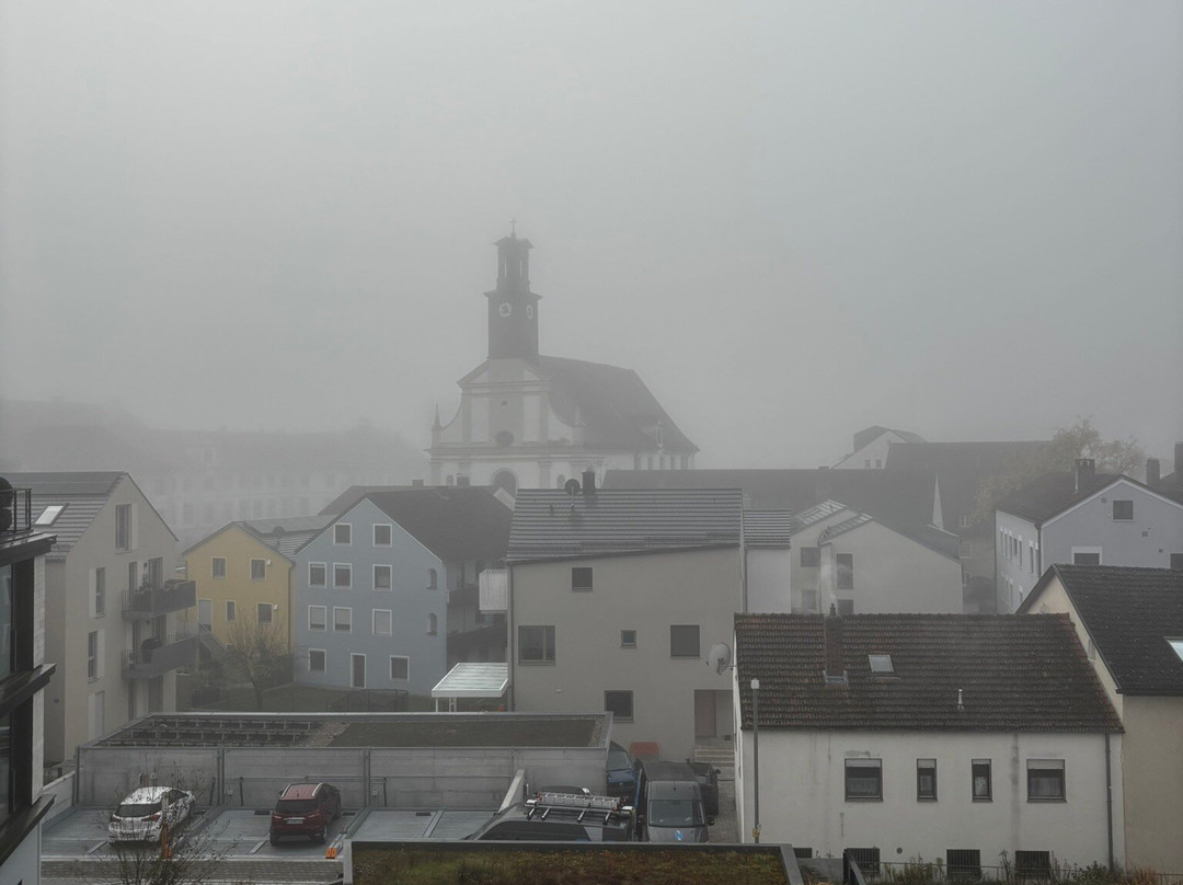 Hotel Das Altmühltal主图