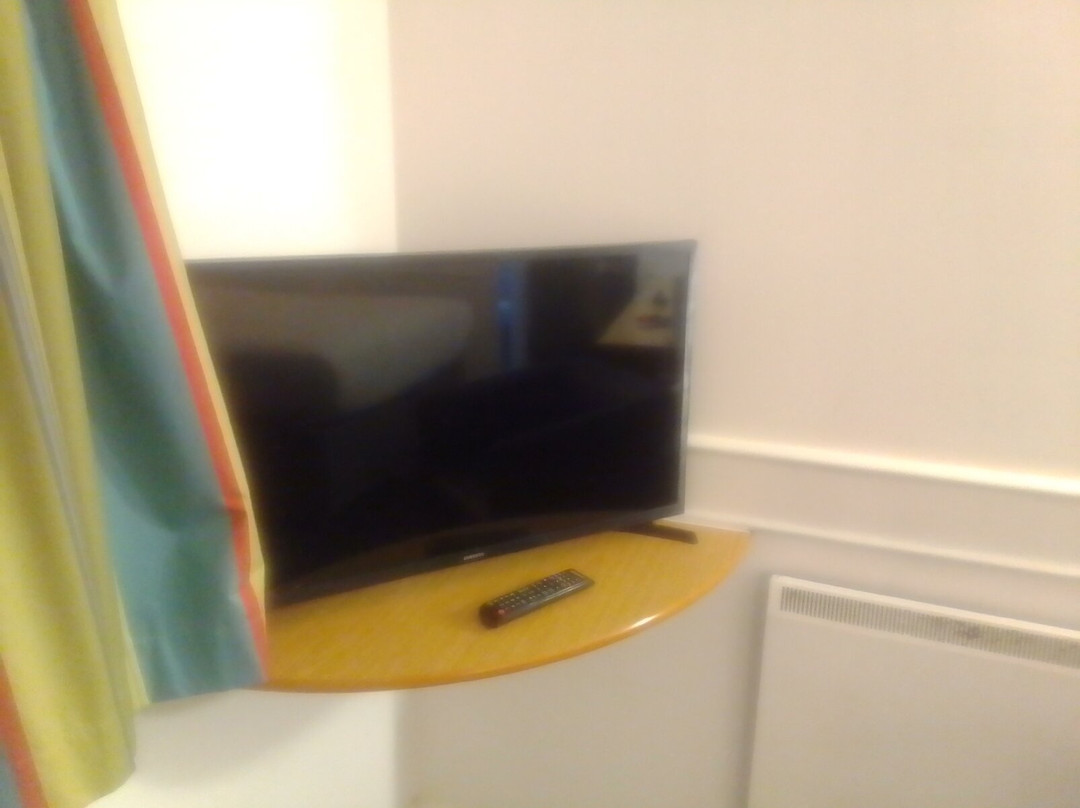 戴斯梅姆伯雷酒店主图