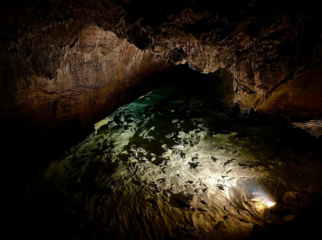 Grotta di Bossea-Frabosa Soprana必去景点