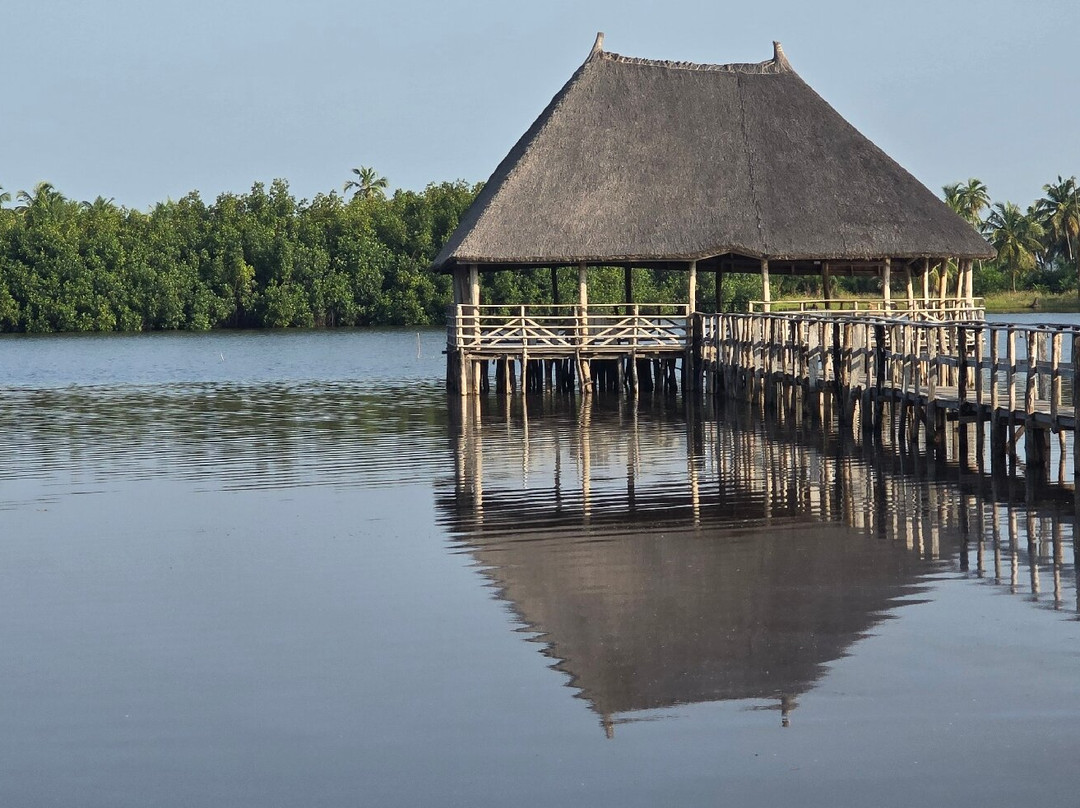 Casa del Papa Resort & SPA主图