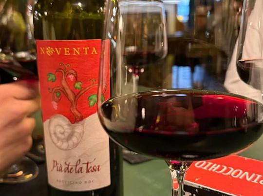 Bottega Delle Ombre-蒙蒂基亚里必去景点