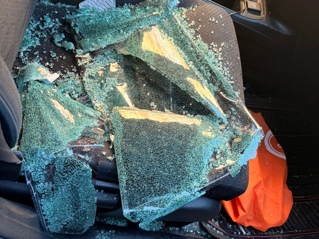 Kingsbridge Park-尼亚加拉大瀑布必去景点