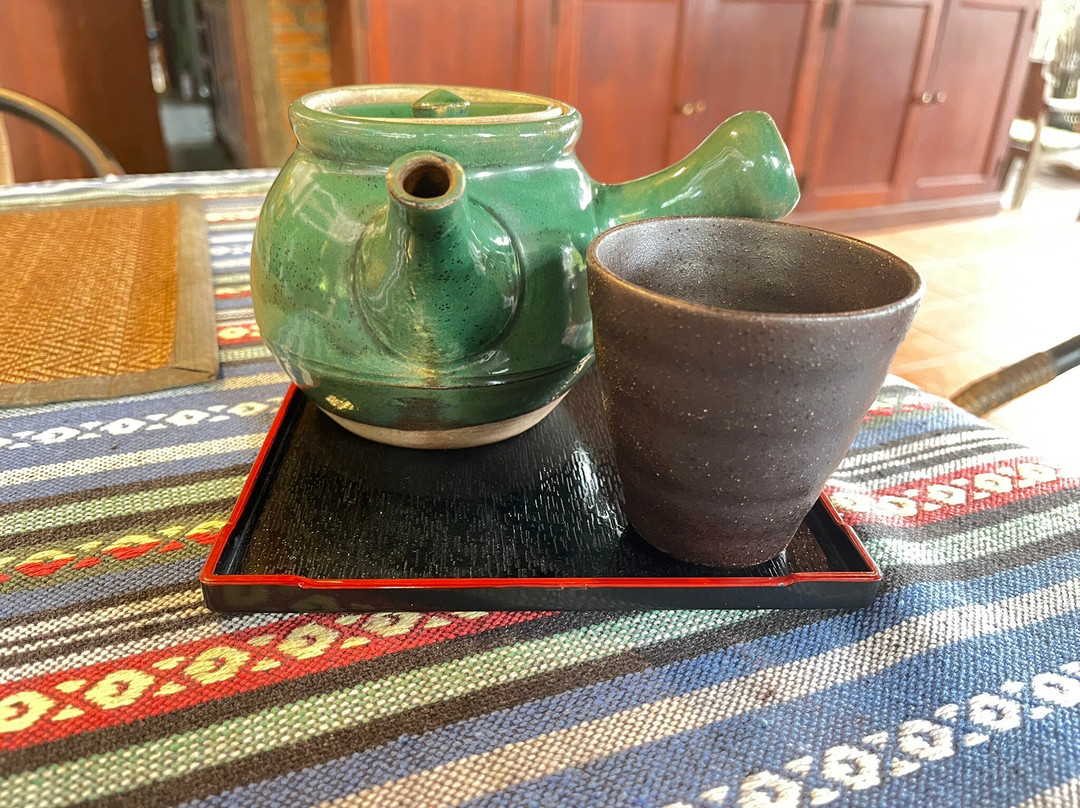 远巴保县酒店住宿-Mon Saeng Jun Homestay