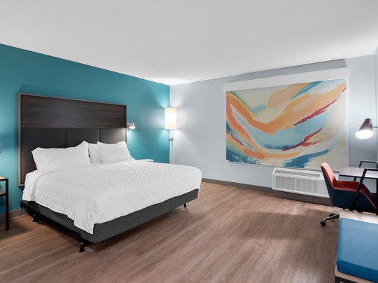 Tru by Hilton Wauseon