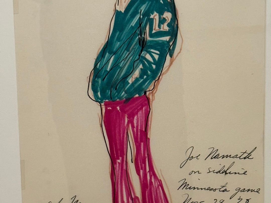 Kent State University Museum-肯特必去景点