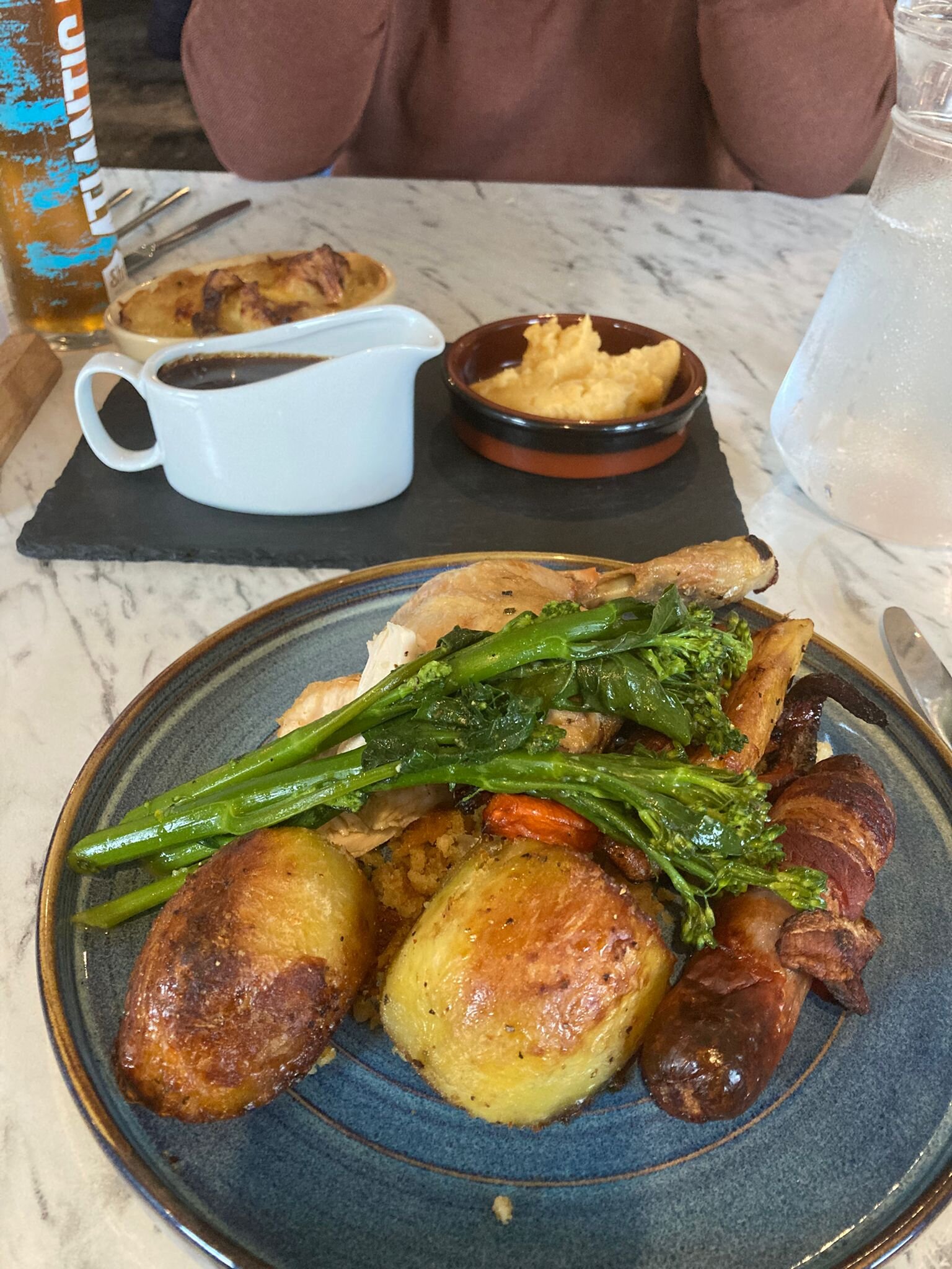 Oxwich Bay Hotel-官方