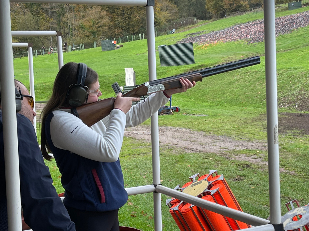 Ashcombe Shooting Ground-Ashcombe必去景点