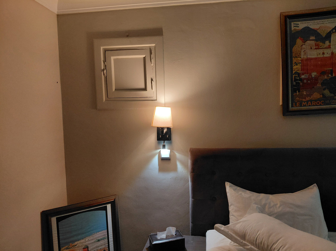 Hotel Sphinx Mohammedia主图