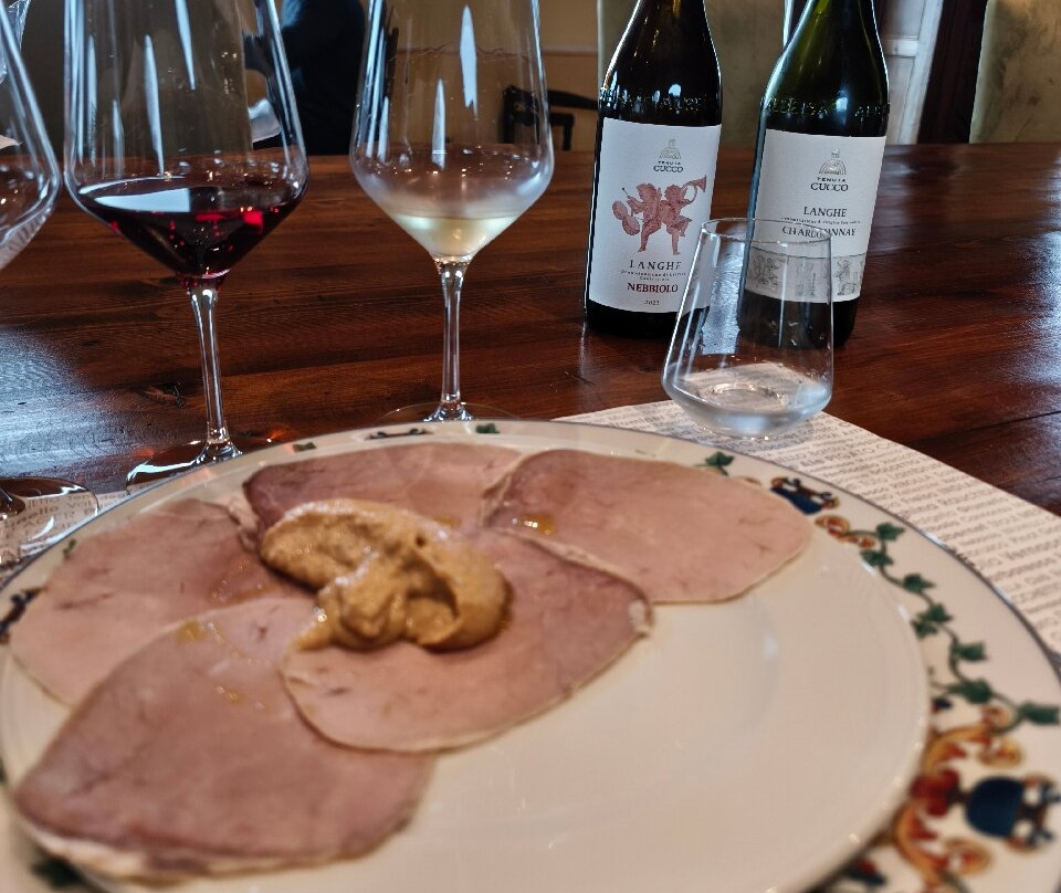 Tenuta Cucco-塞拉伦加达尔巴必去景点