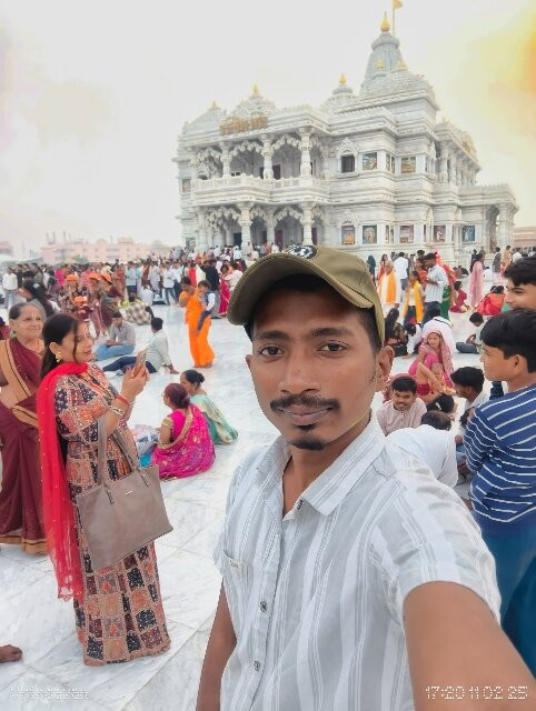 Shri Krishna Janmasthan-马图拉必去景点