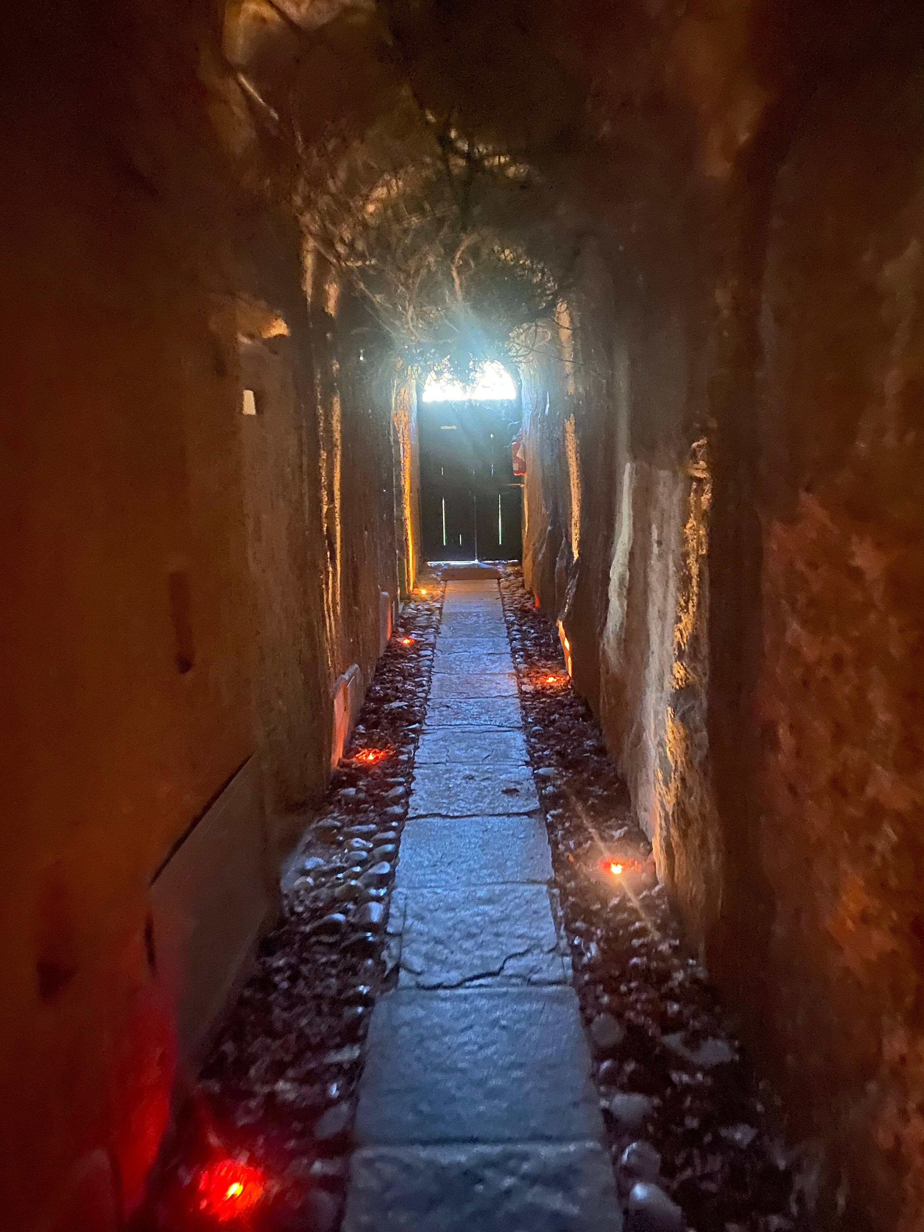 艾里米多阿尔玛度假酒店-官方