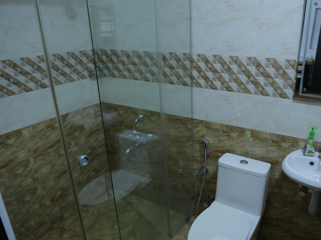 Hortus Malabaricus Resort