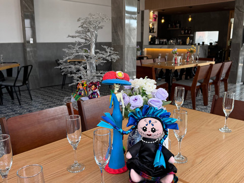 Coatlan Experiences-San Francisco Mazapa必去景点