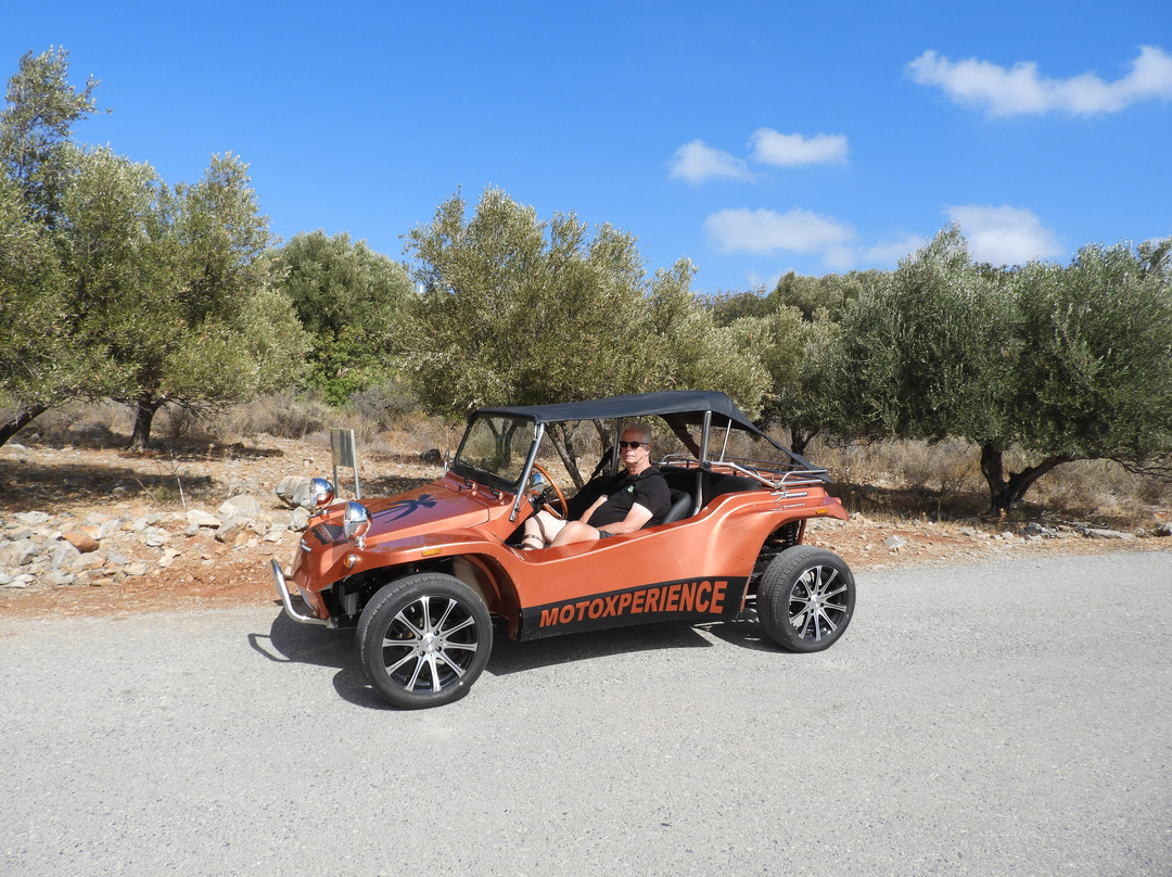 MotoXperience-赫索尼索斯必去景点