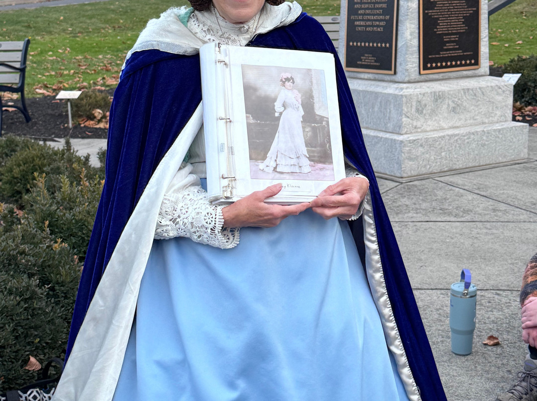 Hidden Memories Tours-葛底斯堡必去景点