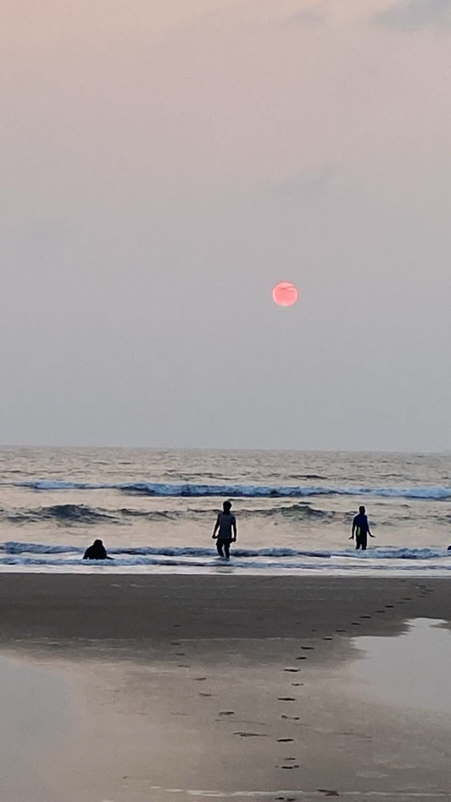 Denissons Beach Resort-泳池