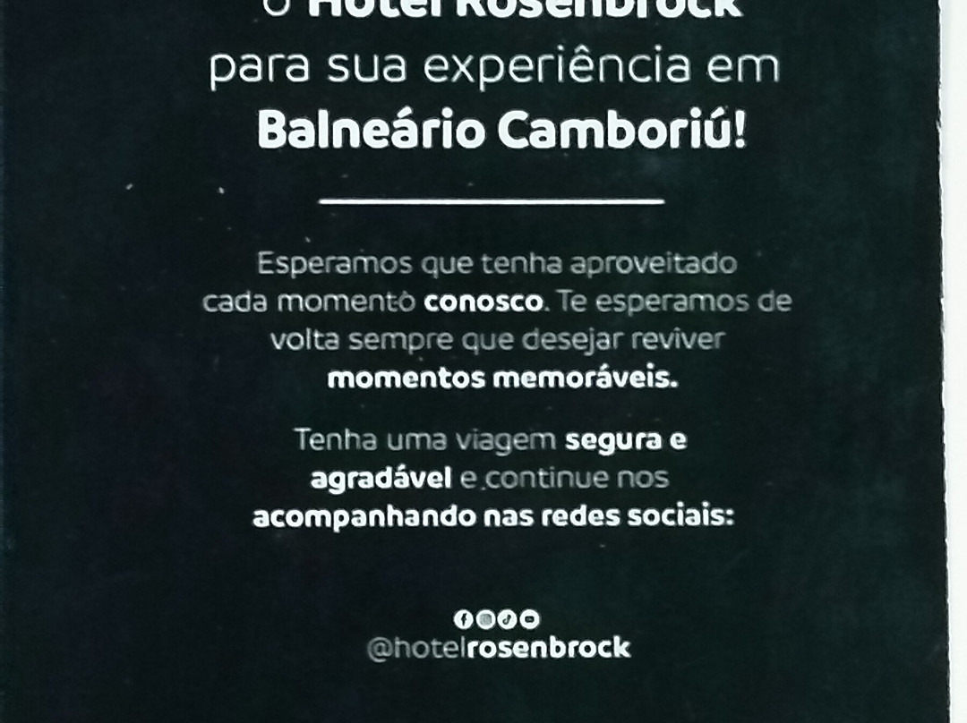 罗孙布洛克酒店主图