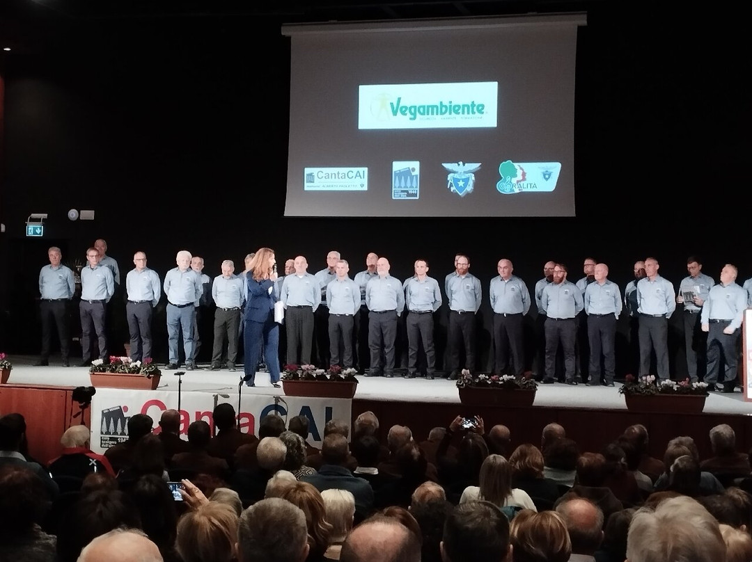 Palazzo della Gran Guardia-维罗纳必去景点