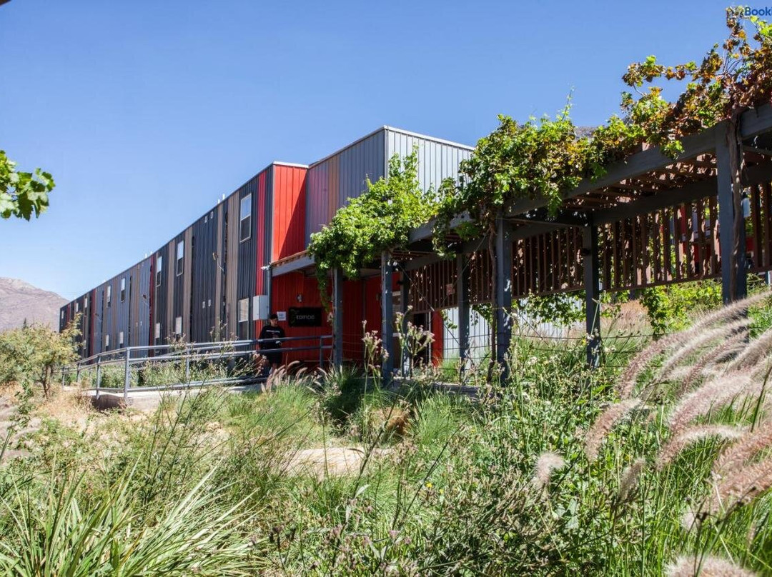 Tecno Fast Village Chillepin