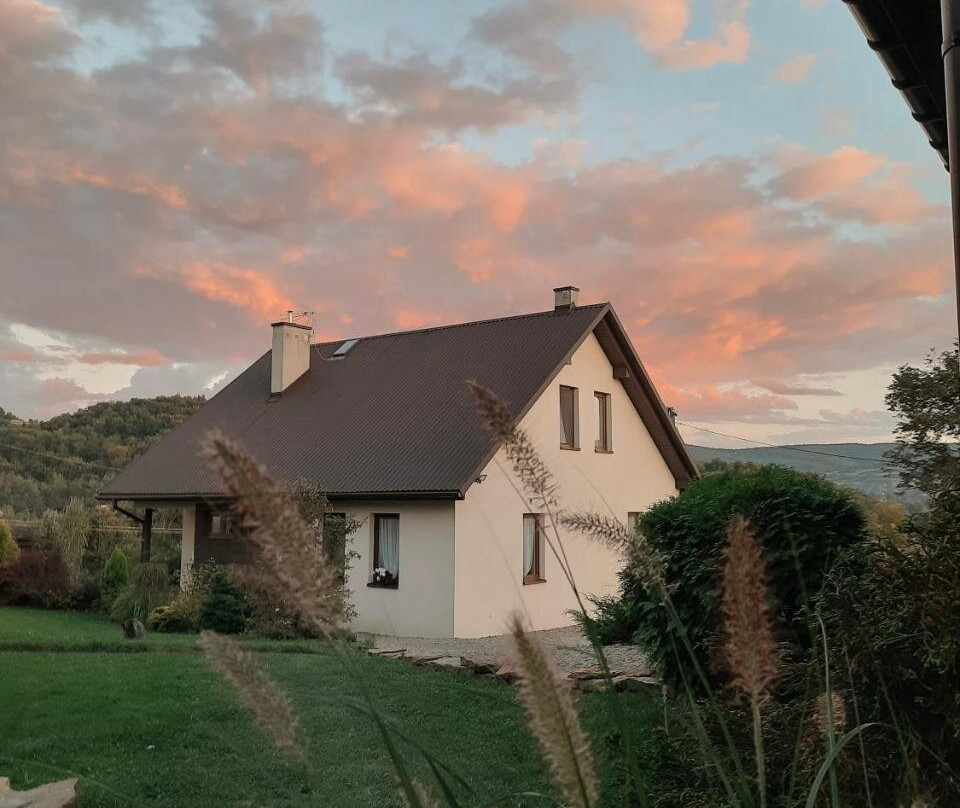 Gospodarstwo Gościnne Księżycówka主图