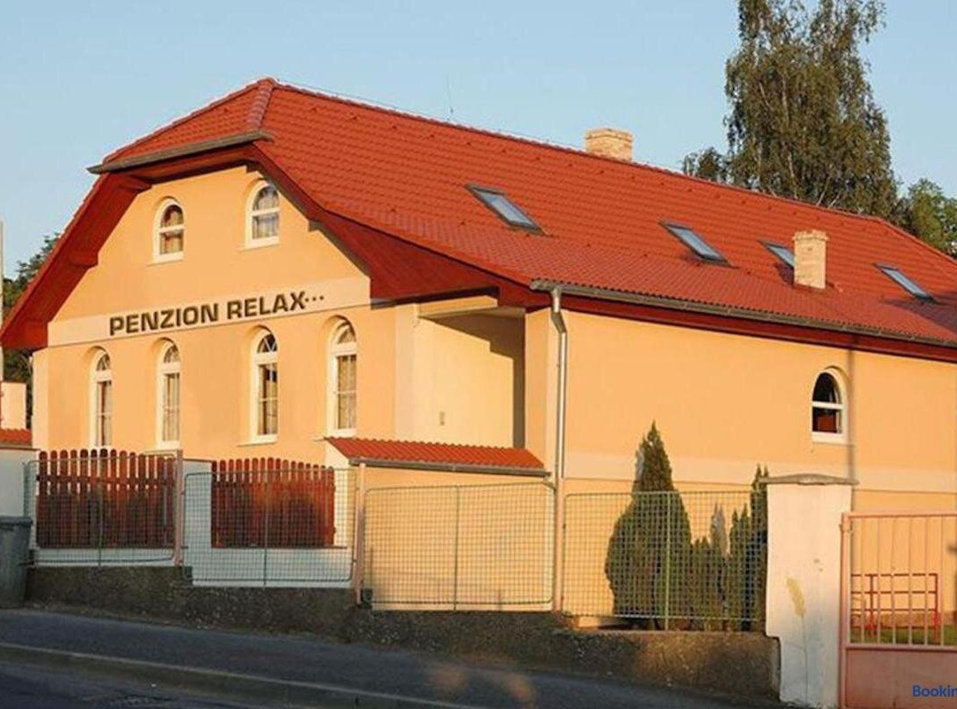 Penzion Relax主图