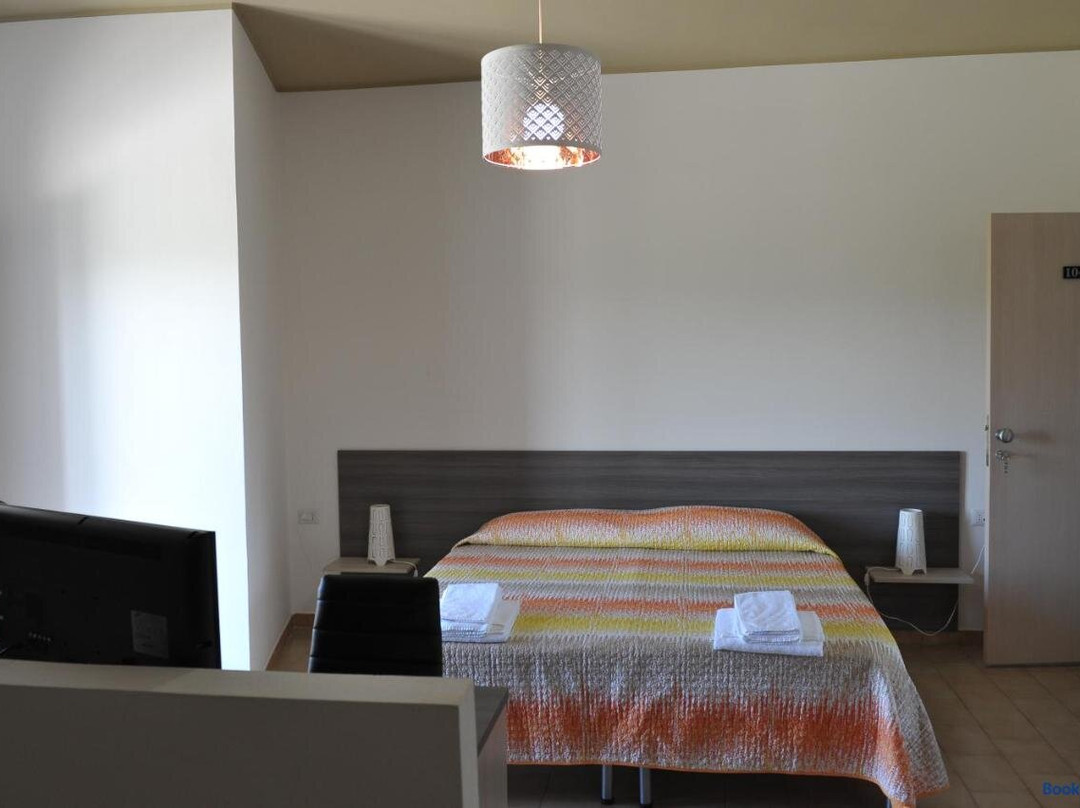 Hotel Il Gattopardo主图