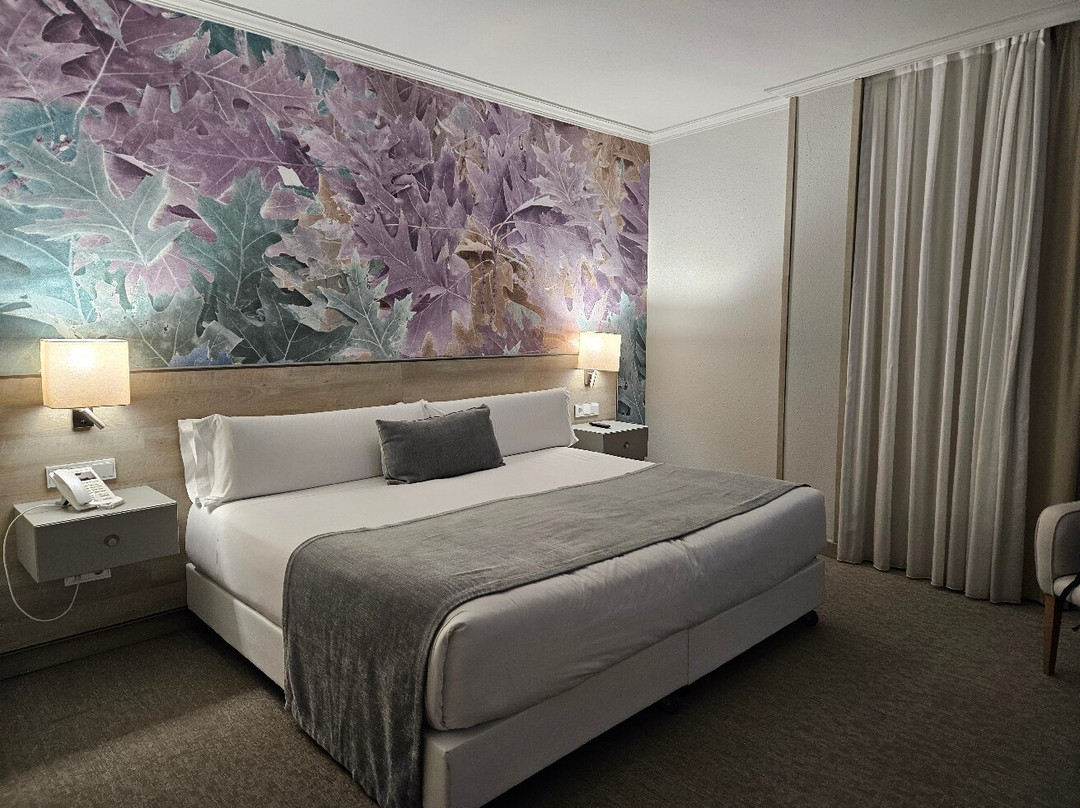 希塔特布拉特酒店主图