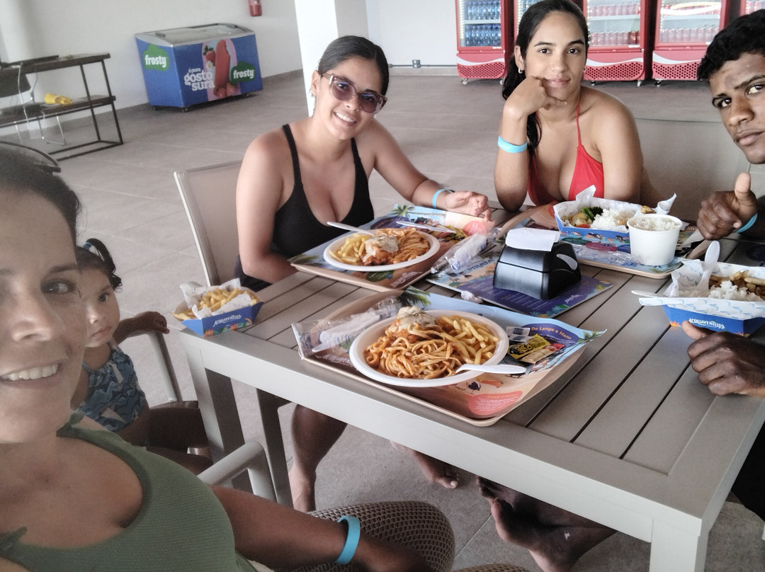 Acquaventura-Tamandare必去景点