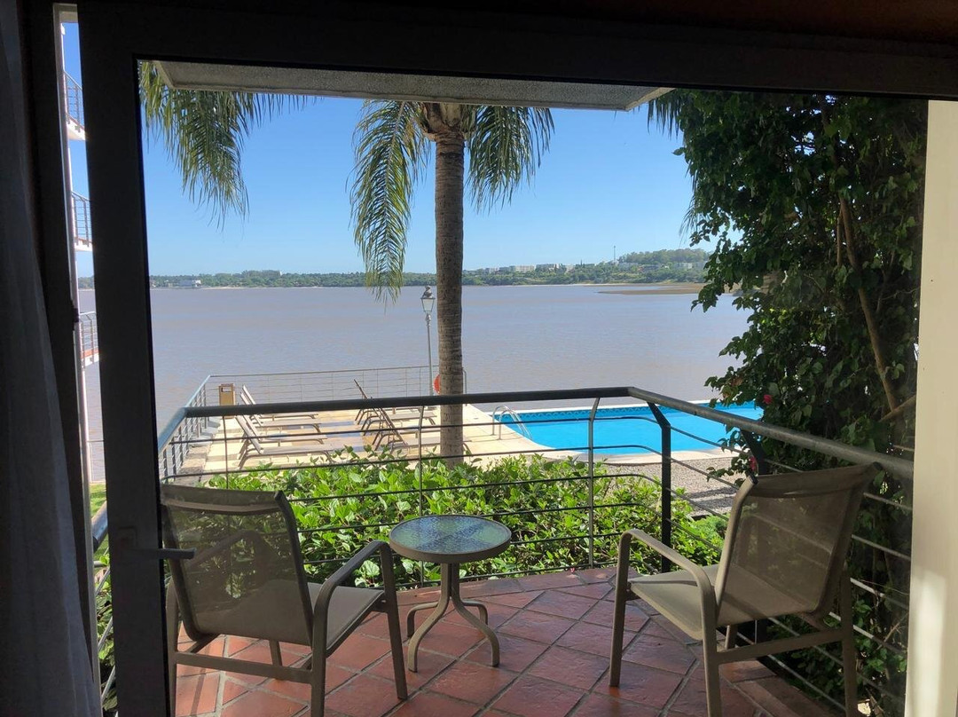 Radisson Hotel Colonia del Sacramento主图