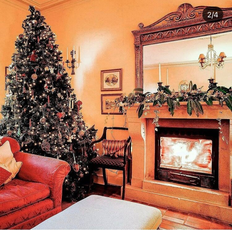 Assais-les-Jumeaux酒店住宿-The Priory