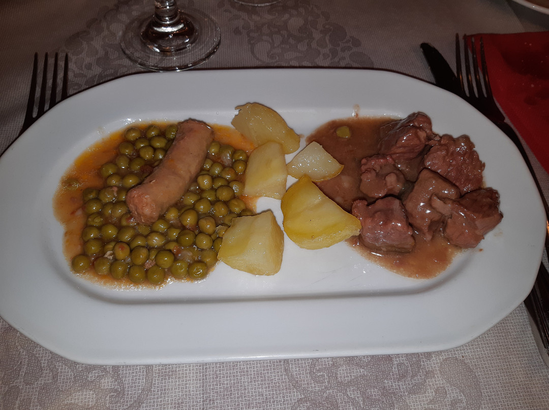 Hotel Vallee de Cogne