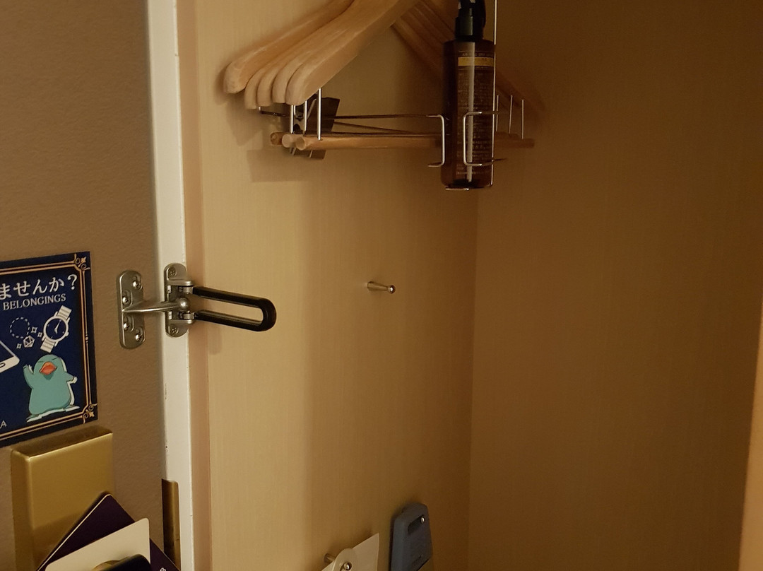 大阪格兰比亚酒店主图