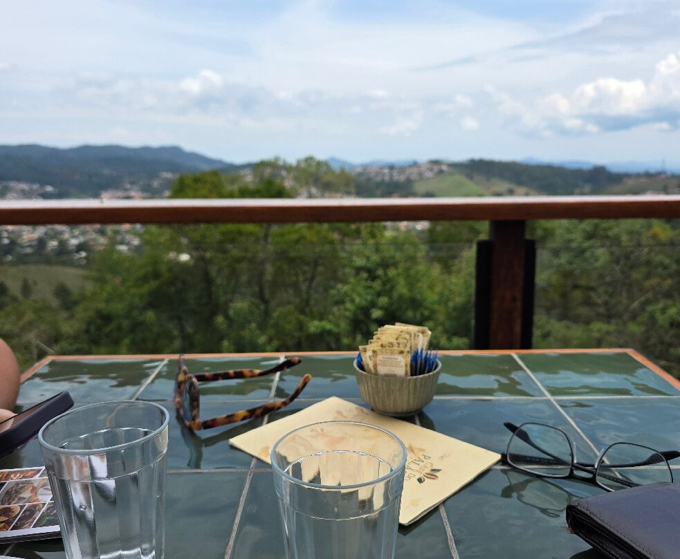 Boa Vista Palace-坎普斯－杜若尔当必去景点