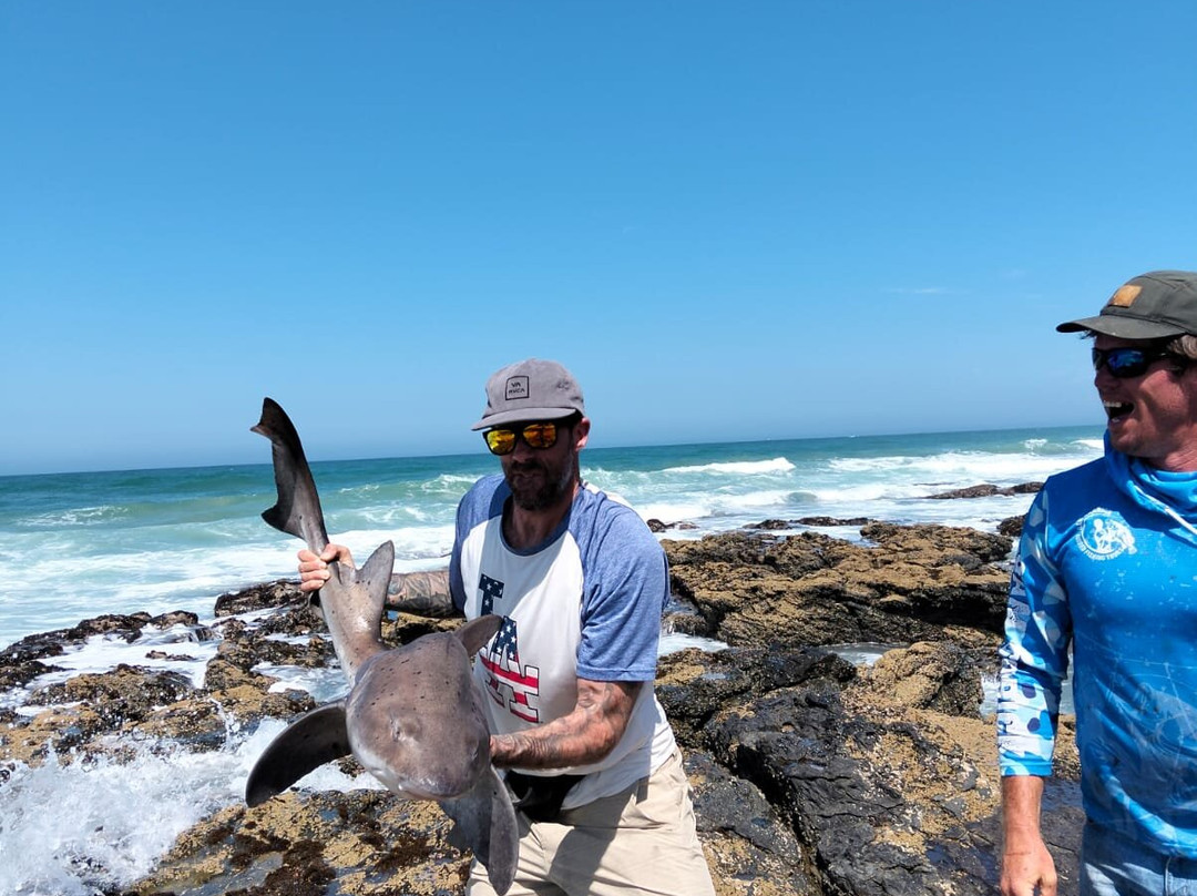 Gam's Charters-贝隆布尔必去景点