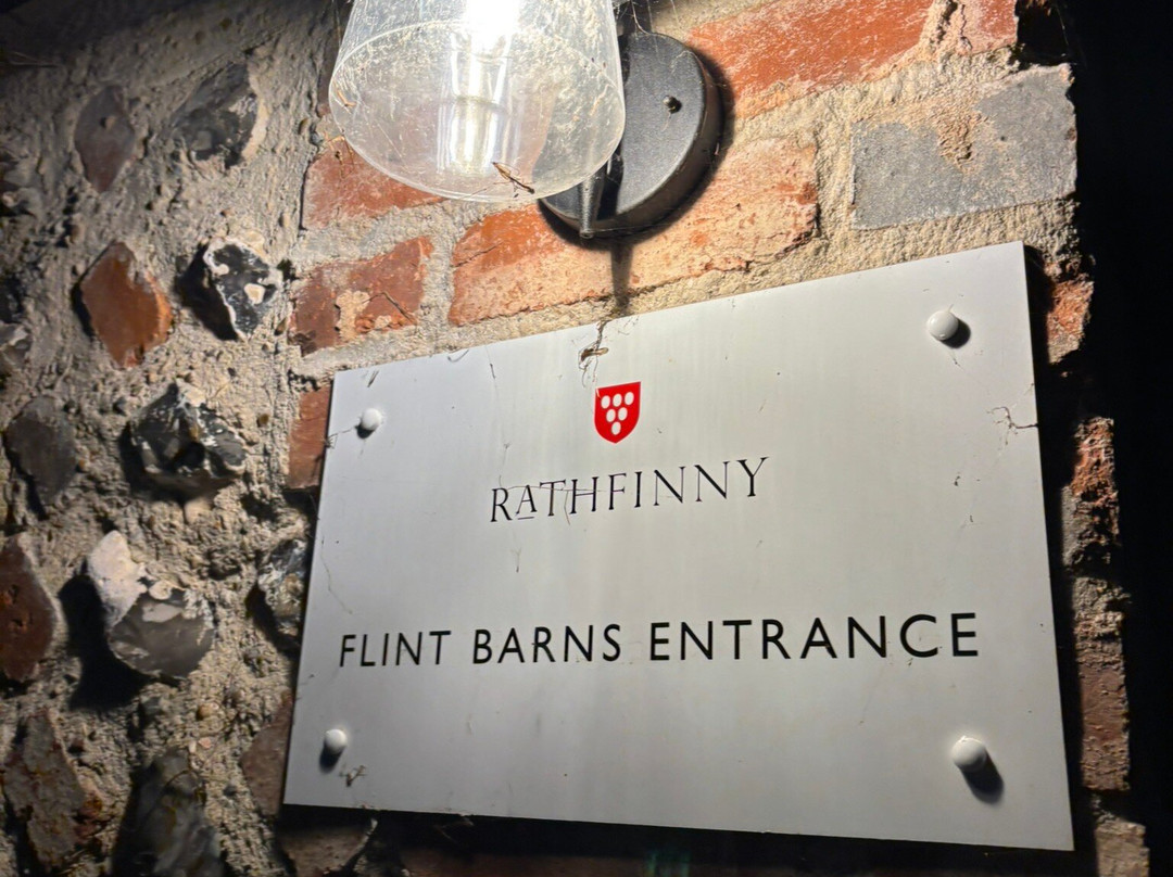Rathfinny Wine Estate-Alfriston必去景点