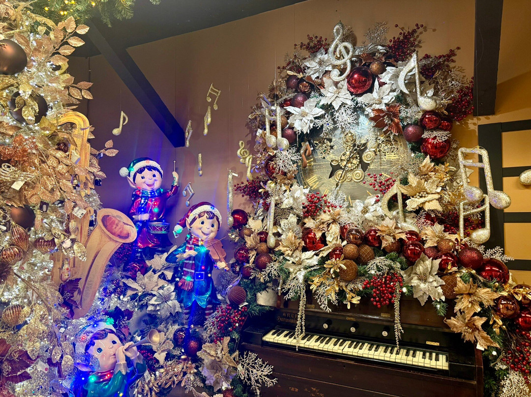 Agri Brianza-孔科雷佐必去景点