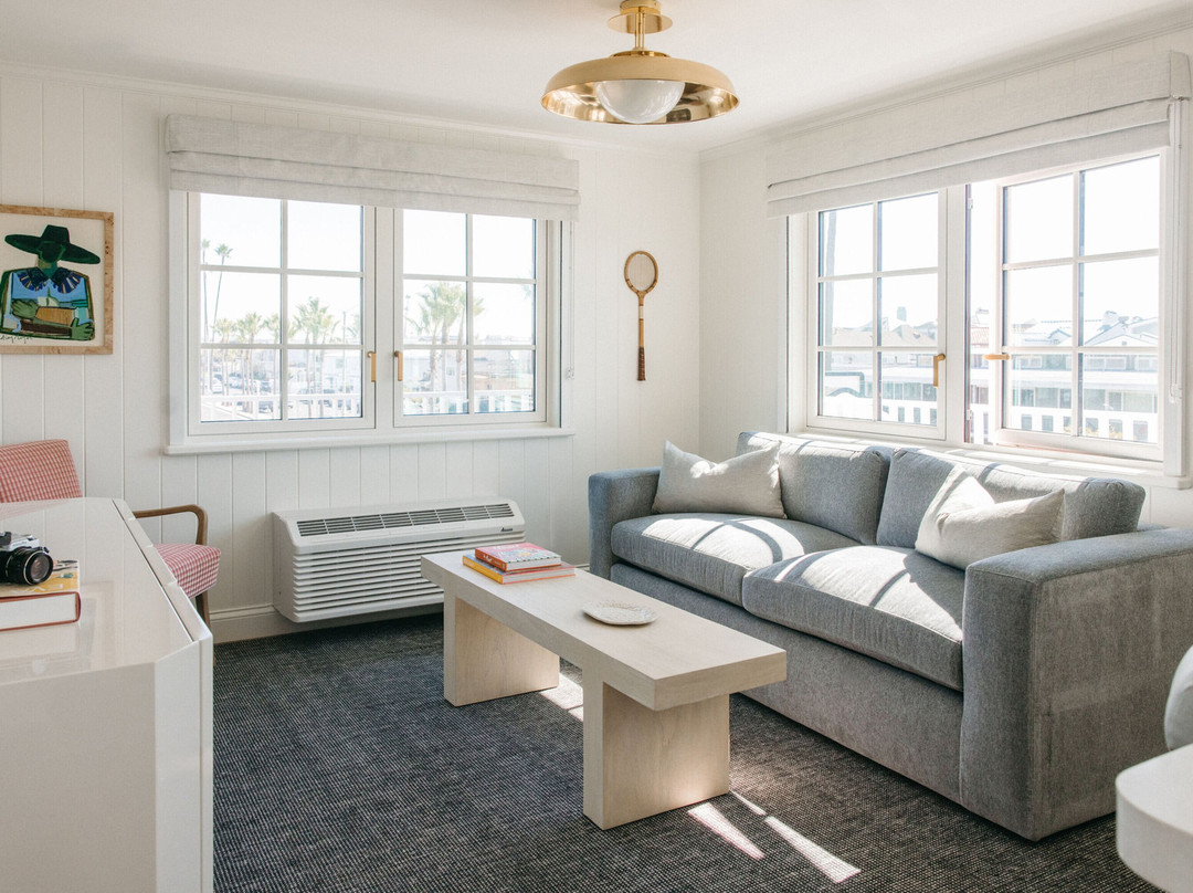 海湾半岛酒店主图