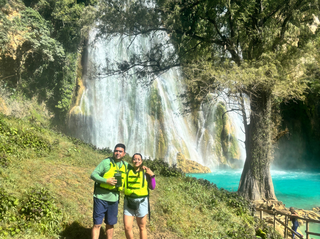 Experiencia Huasteca-Xilitla必去景点