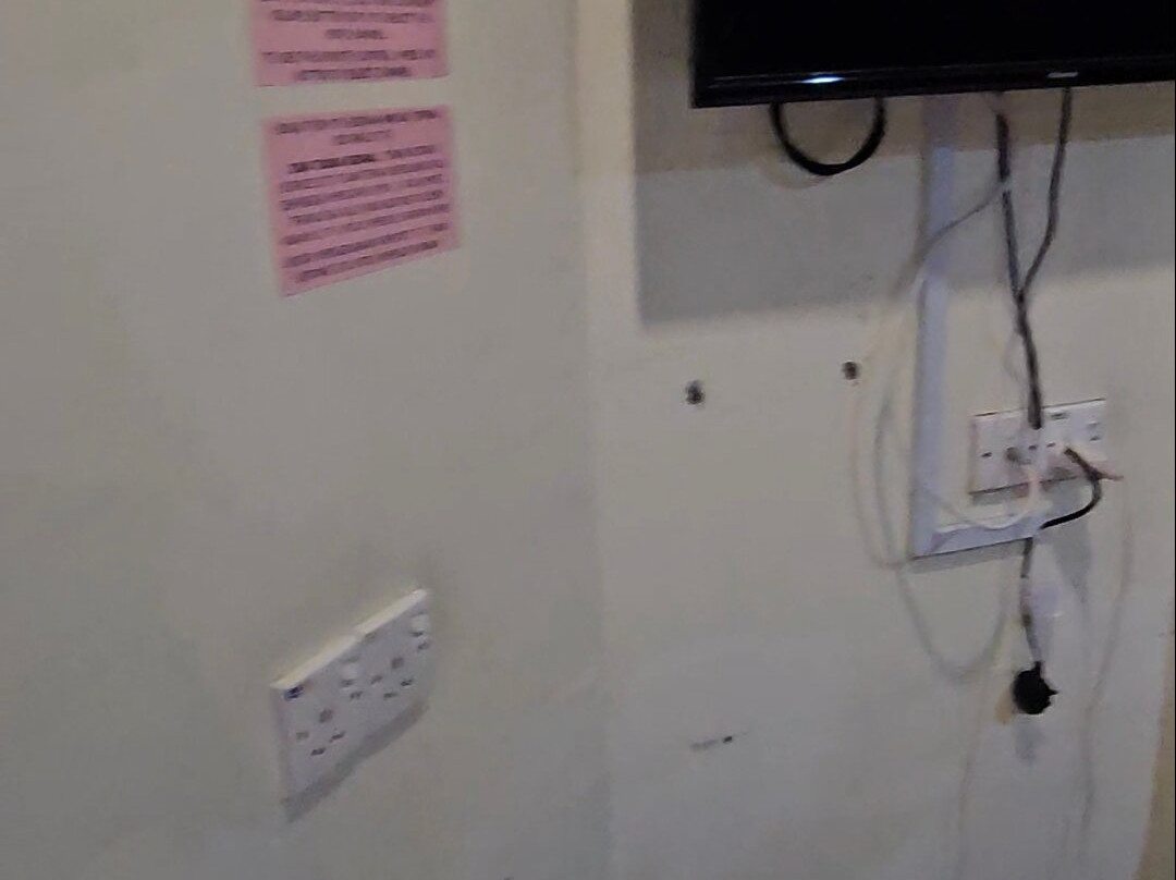 赤道几内亚斐令宜酒店主图