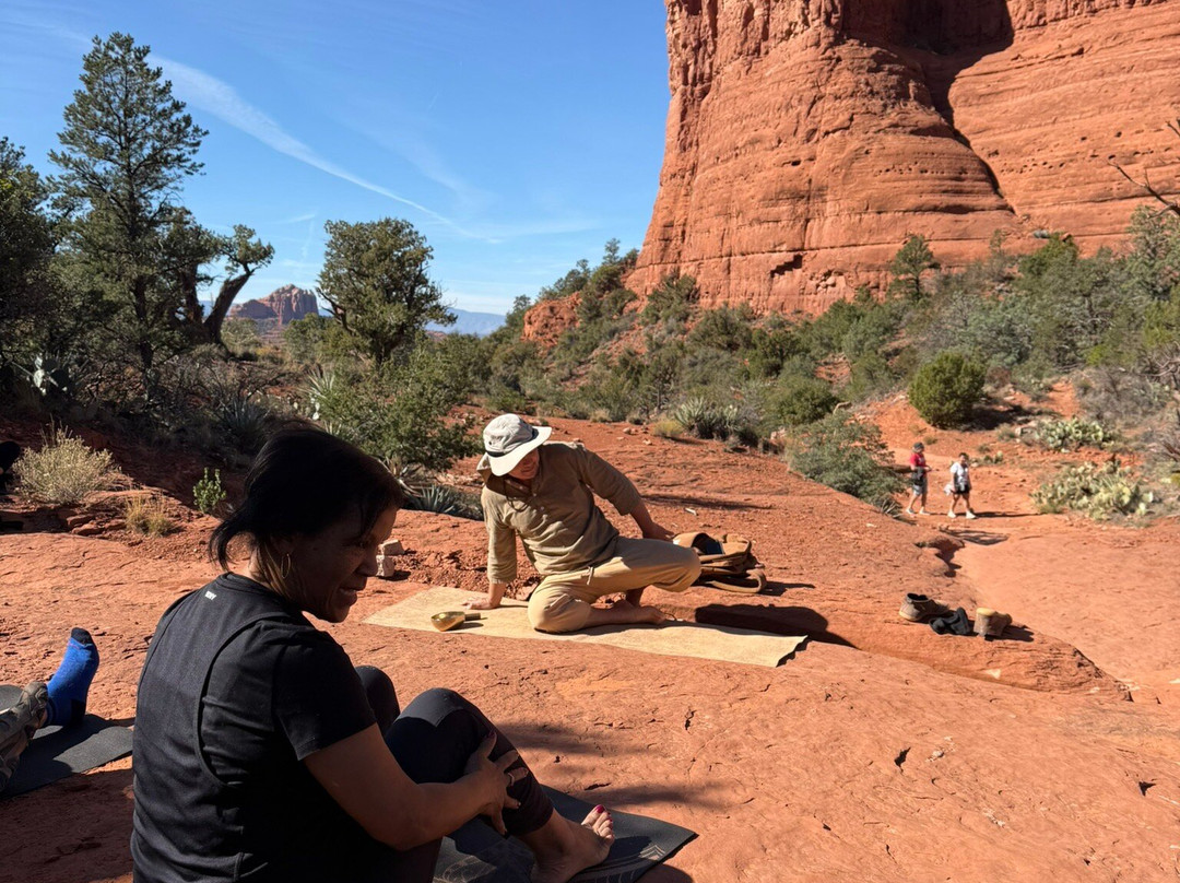 Vita Pura Yoga & Hiking Retreats-塞多纳必去景点