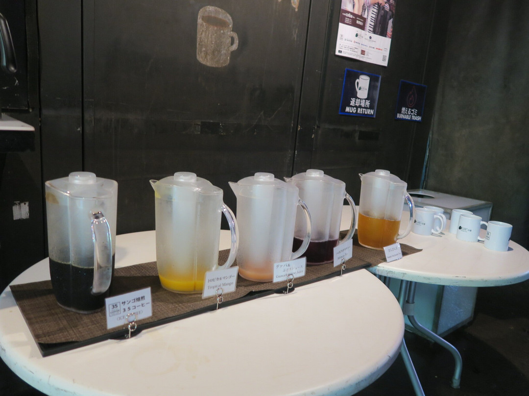 Gangala山谷-南城市必去景点