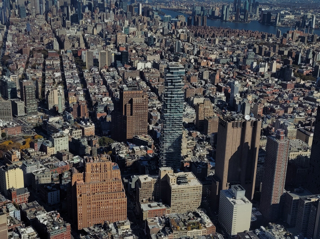 Tours4Fun-洛杉矶必去景点